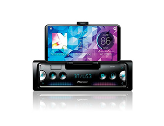 Pioneer C10BT Pioneer C10BT