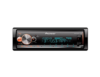 Pioneer X3000BR Pioneer X3000BR