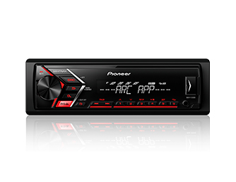 Pioneer S108UI Pioneer S108UI