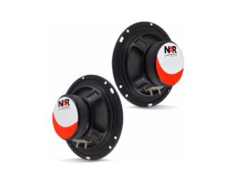 NAR coaxial 6 Polegadas 50w 600CX NAR coaxial 6 Polegadas 50w 600CX