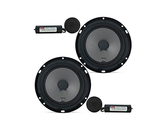 NAR KIT DUAS VIAS 6 Polegadas 50W 600CS1 NAR KIT DUAS VIAS 6 Polegadas 50W 600CS1
