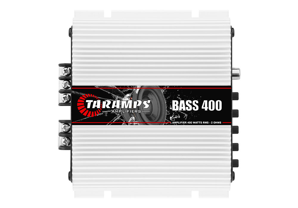 Taramsp BASS 400 - 400W RMS 2OHMS