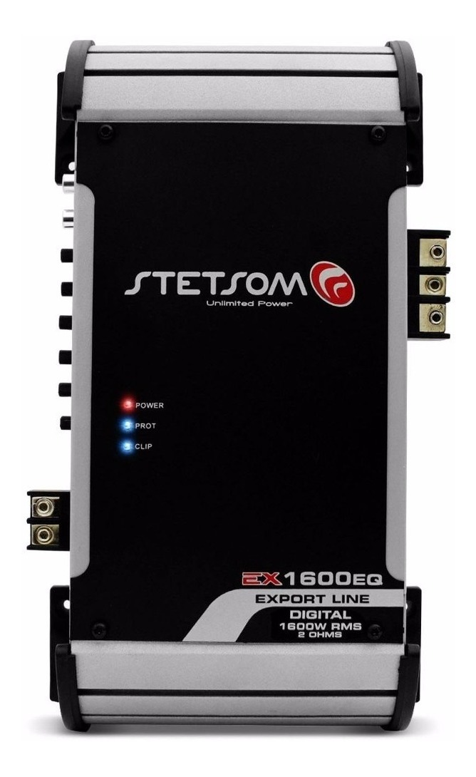 Stetsom EX1600EQ Stetsom EX1600EQ