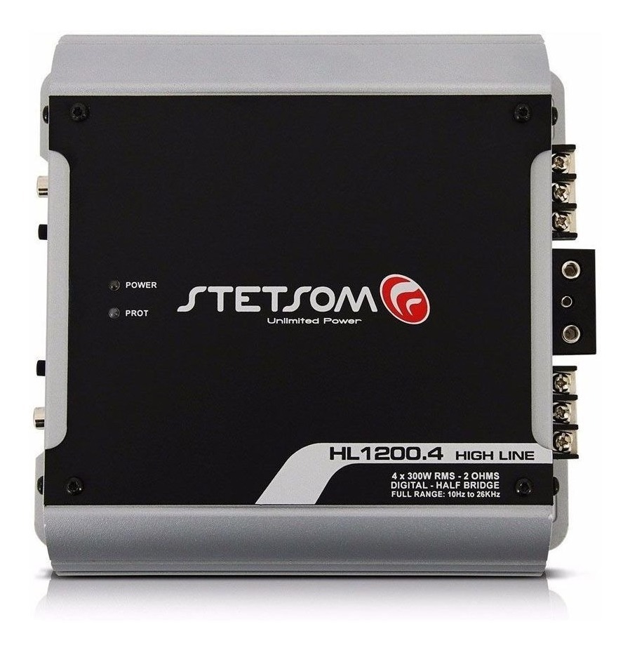 Stetsom HL1200.4 Stetsom HL1200.4