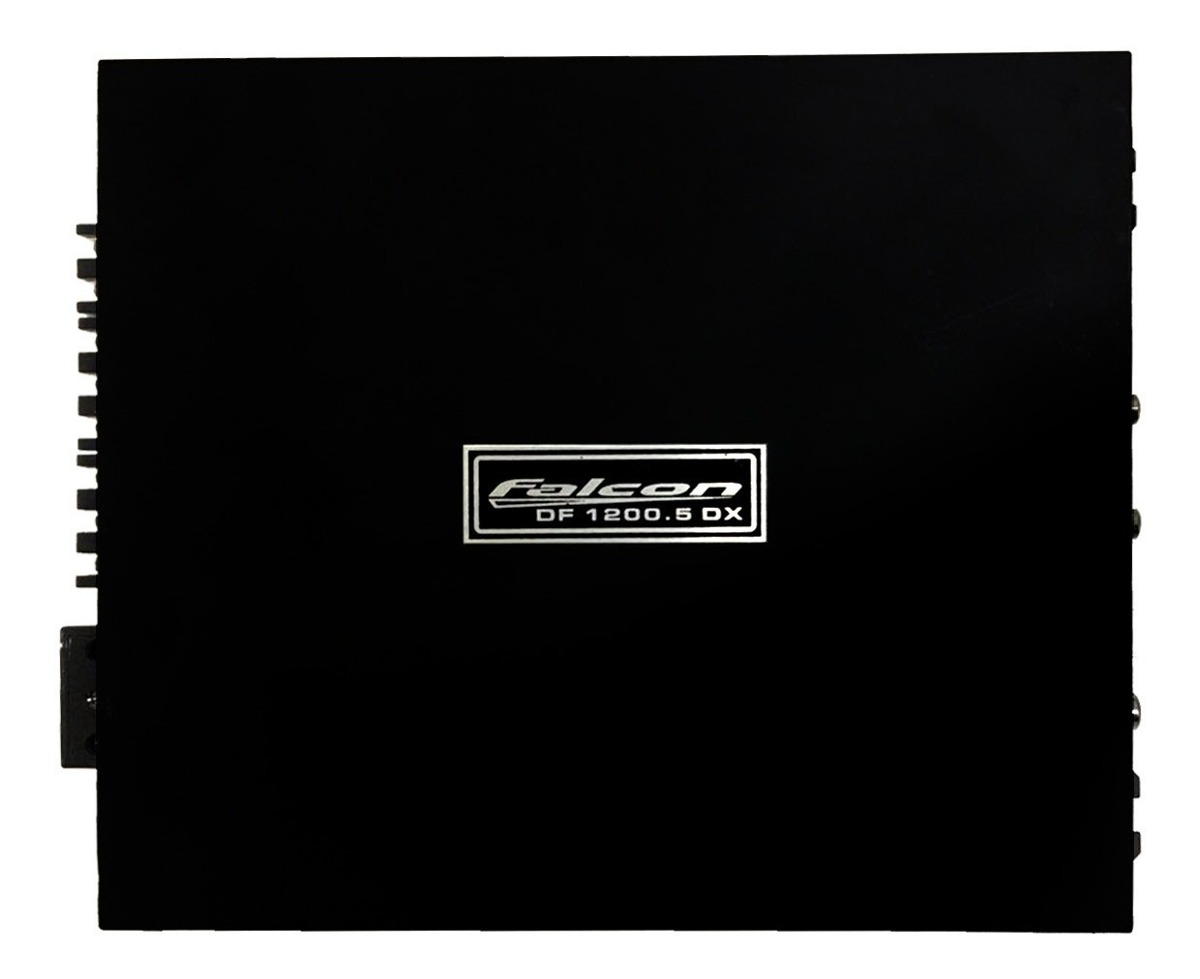 Falcon 1200.5DX Falcon 1200.5DX