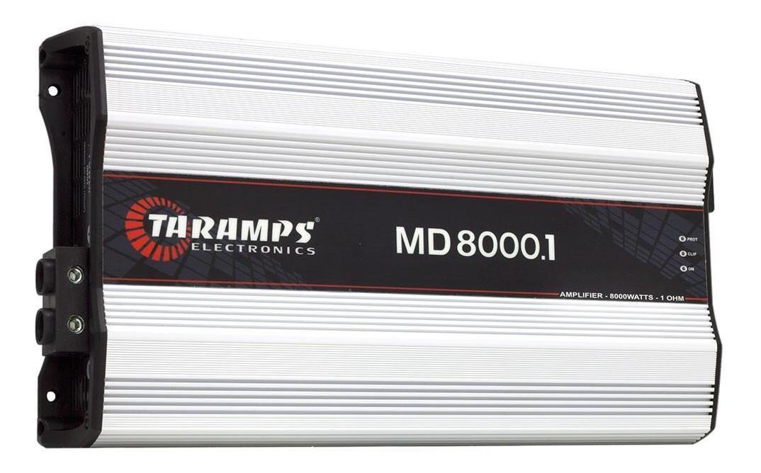 Taramps MD8000.1 Taramps MD8000.1