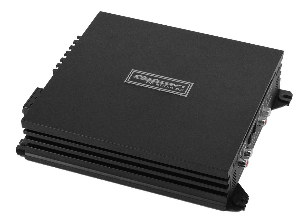 Falcon DF800.DX Falcon DF800.DX