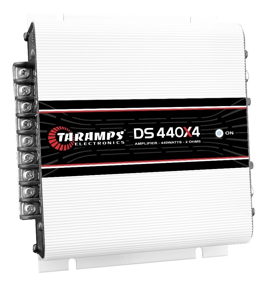 Taramps DS440x4 Taramps DS440x4