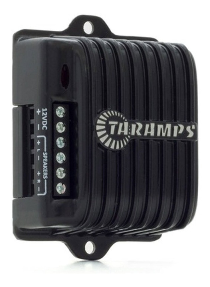 Taramps DS160X2 Taramps DS160X2