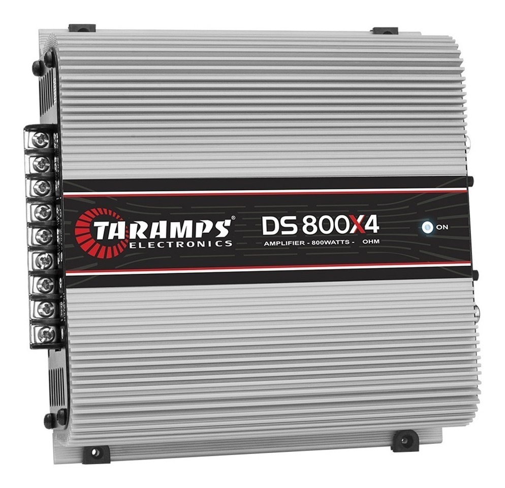 Taramps DS800X4