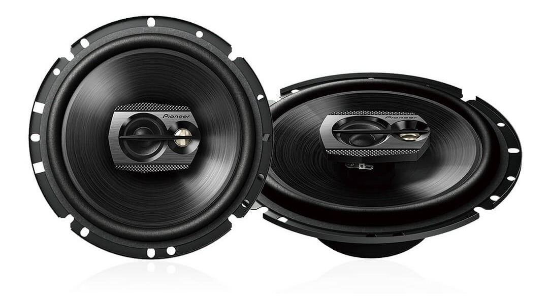 Pioneer 6 Polegadas TS1790BR