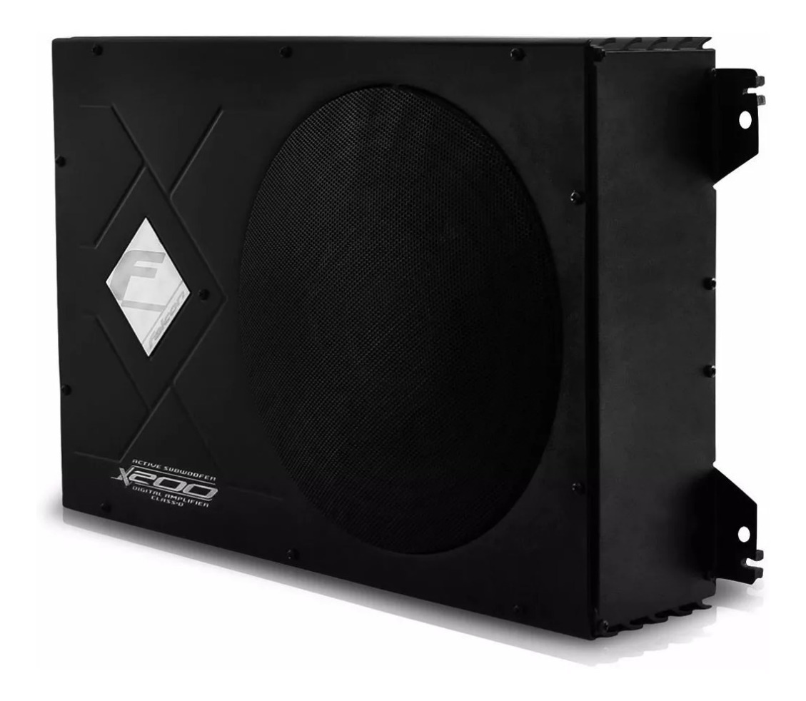 Falcon Slim X200 Falcon Slim X200